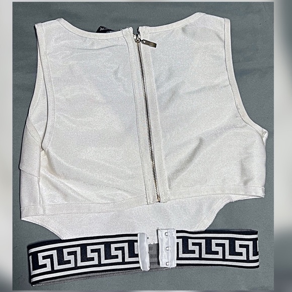 Matching Two Piece Set - Picture 3 of 3